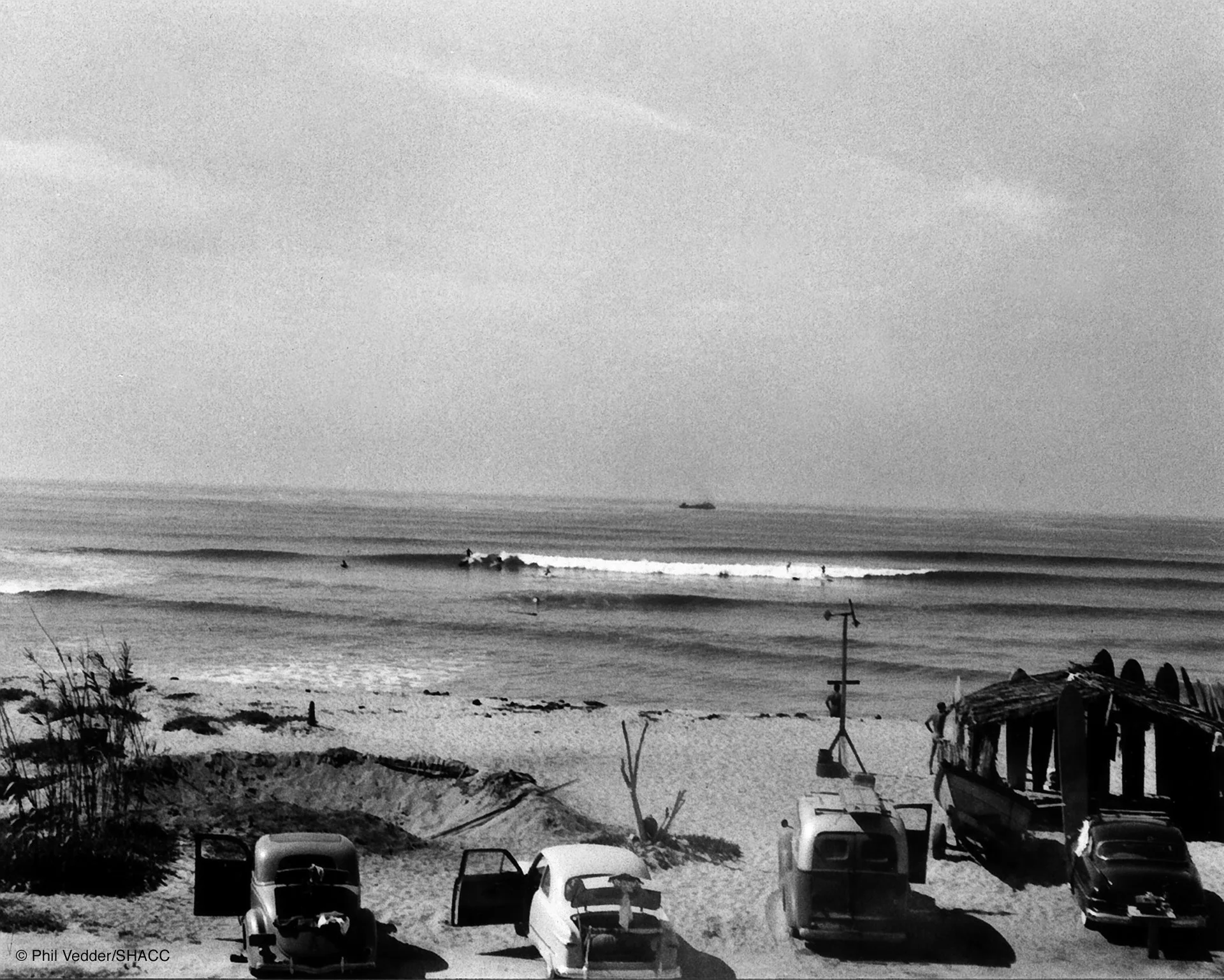 HISTORICAL — San Onofre Surfing Club